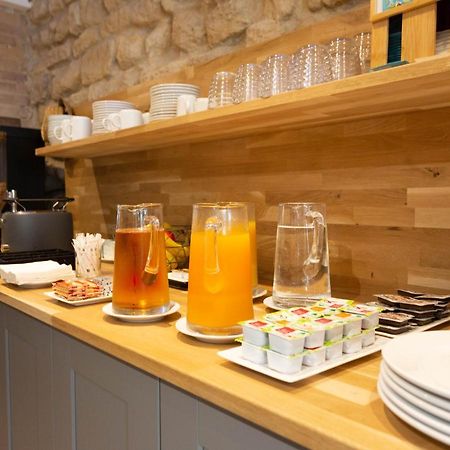 Hotel Mimosa Παρίσι Εξωτερικό φωτογραφία